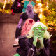 Illustration for article titled I Am In Love with this Punkifiedi Steven Universe/i Cosplay